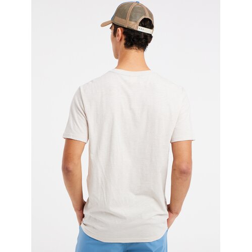 HERREN POLO PRTEXMOUTH T-SHIRT