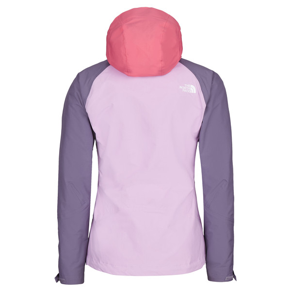W STRATOS JACKET Damen - Regenjacke