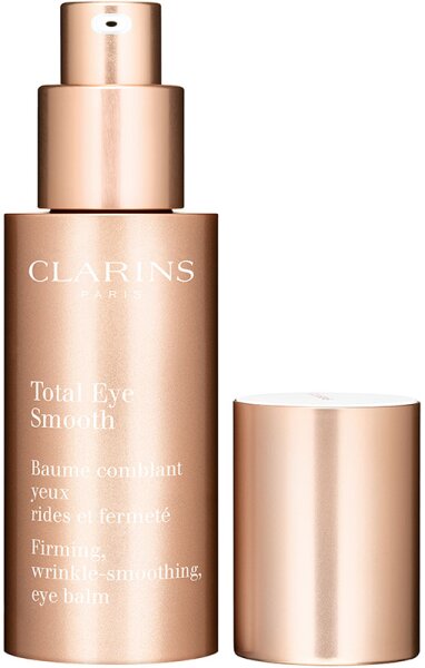 Clarins Total Eye Smooth Augenbalsam