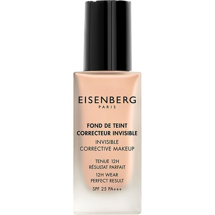 Fond de Teint Correcteur Invisible