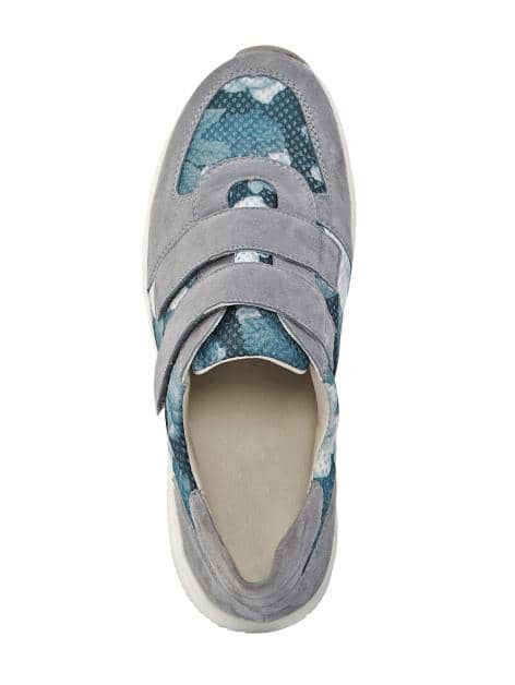 Sportschuh mit Shock-Absorber