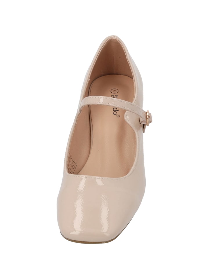 palado Pumps in nude günstig kaufen