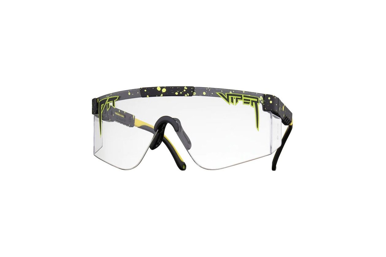 Pit Viper The 2000s - Cosmos Night Shade / Clear Z87 RATED