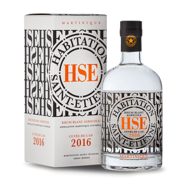 HSE Cuvée  2016 50%