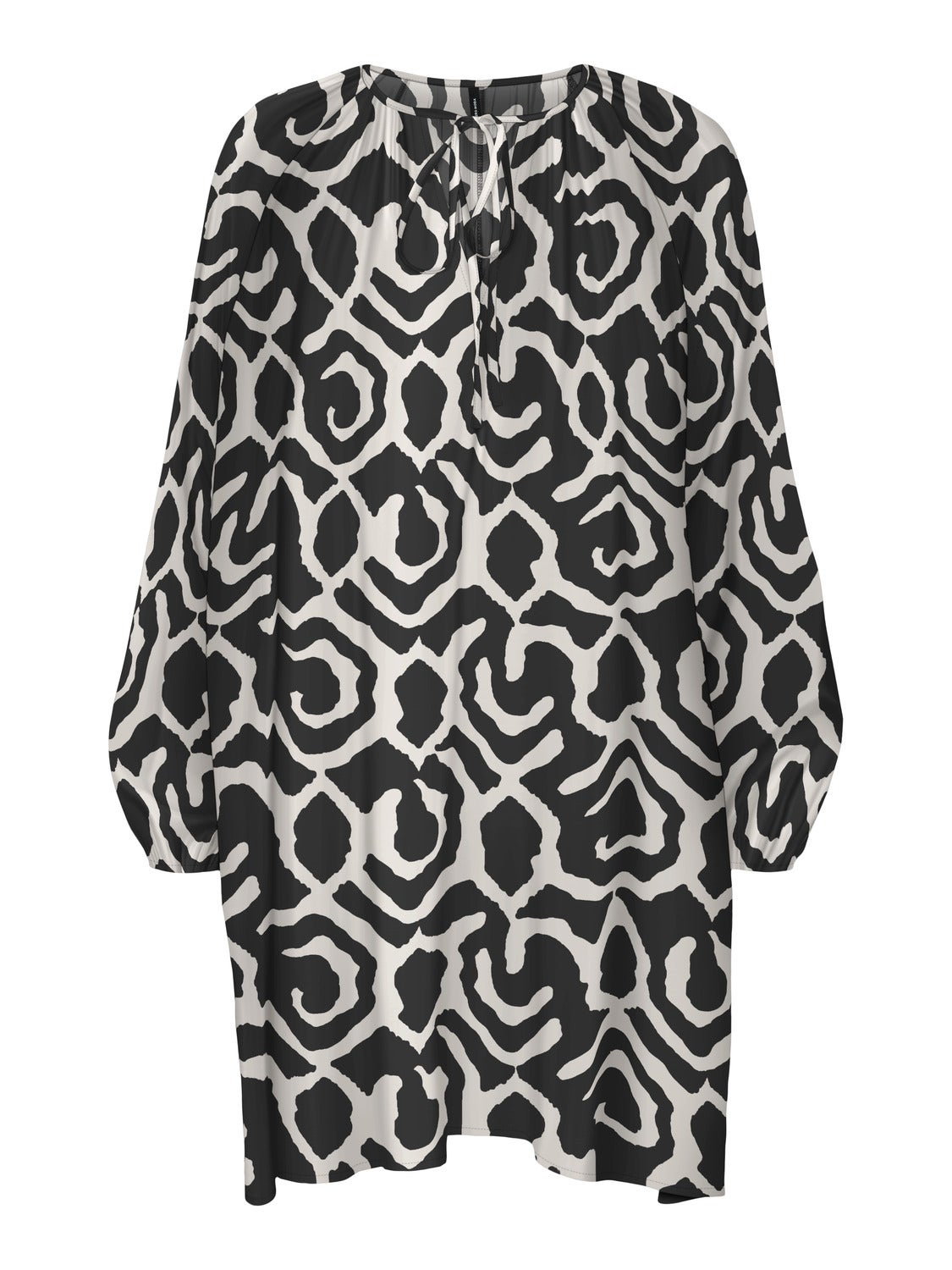 VMIRIS Midikleid