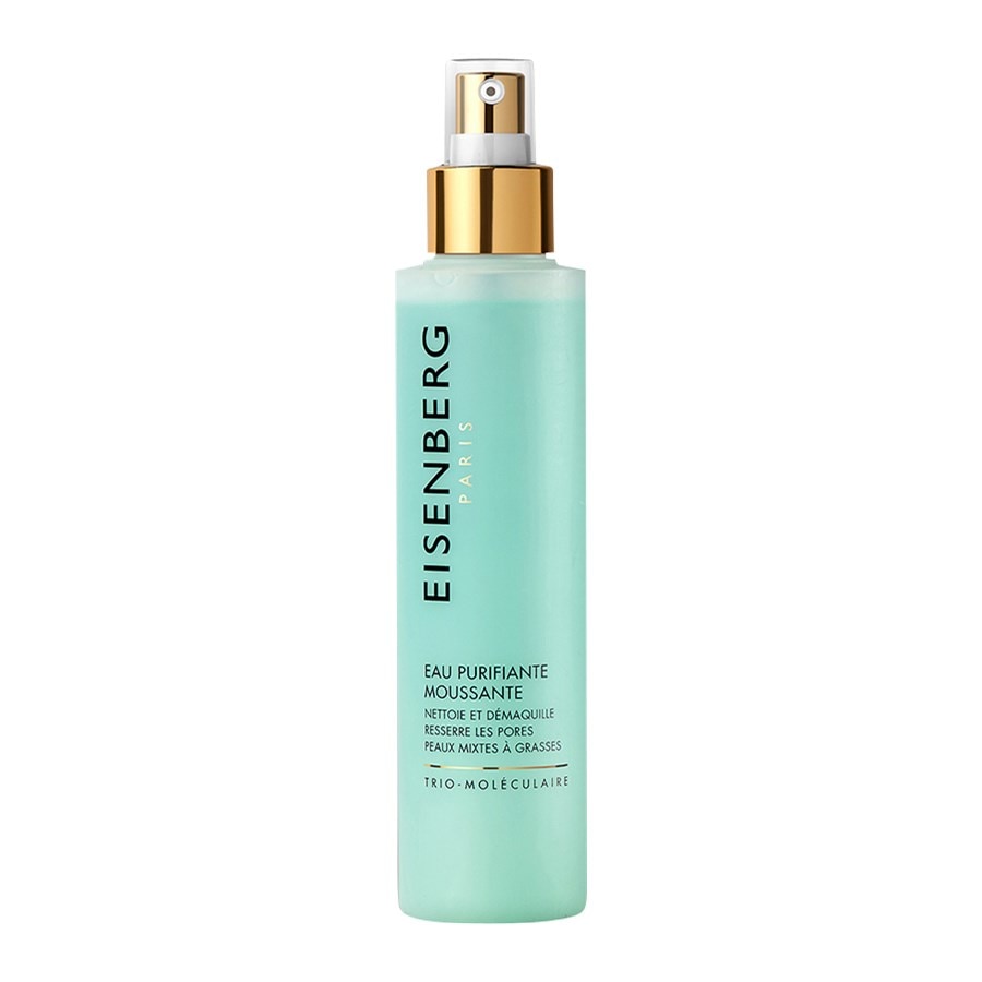 Eau Purifiante Moussante