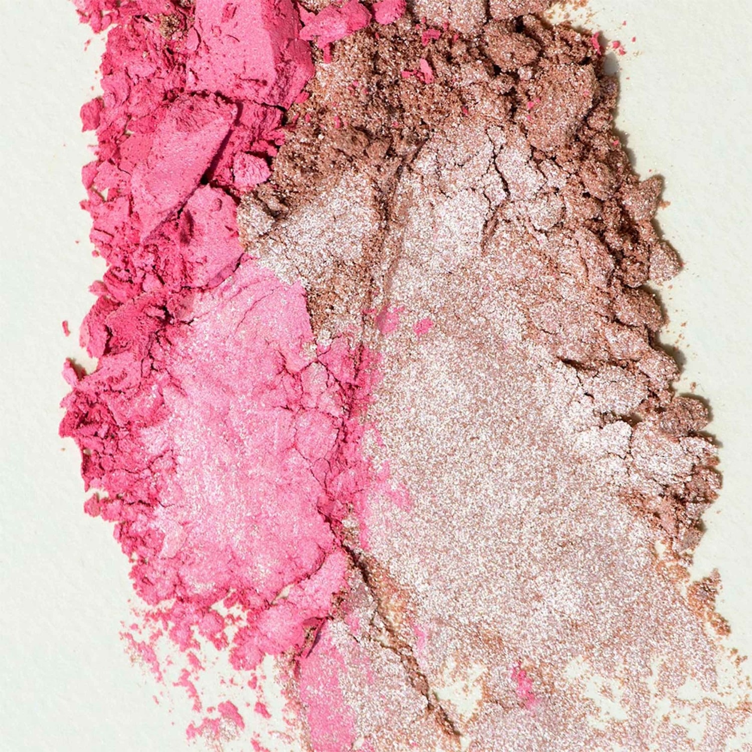 BE + Radiance COLOR+GLOW Poskipuna+Korostuspuuteri probiooteilla nro 02