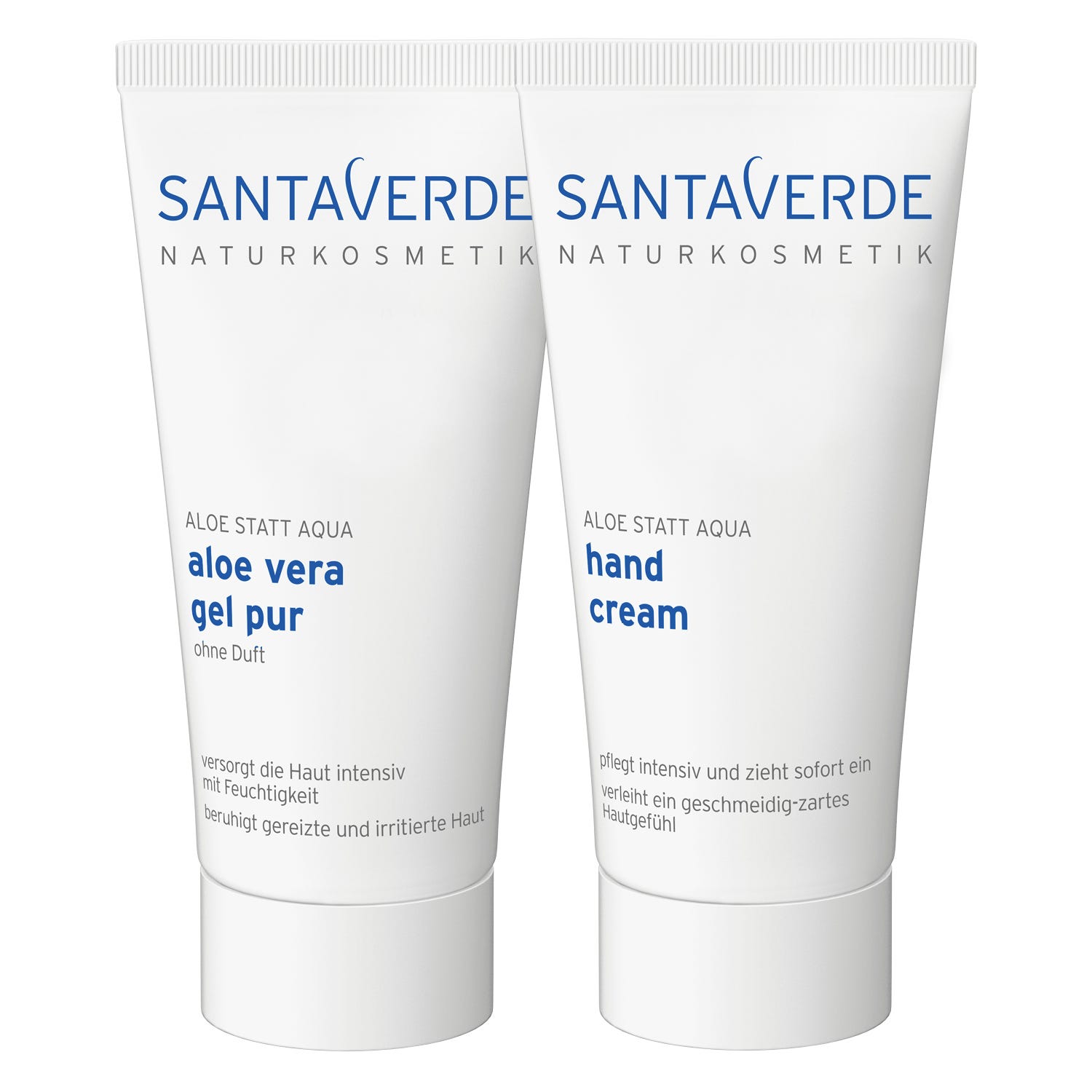 Santaverde Everybody`s Darling Geschenkset