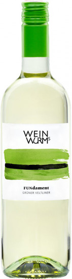 2022 Grüner Veltliner 