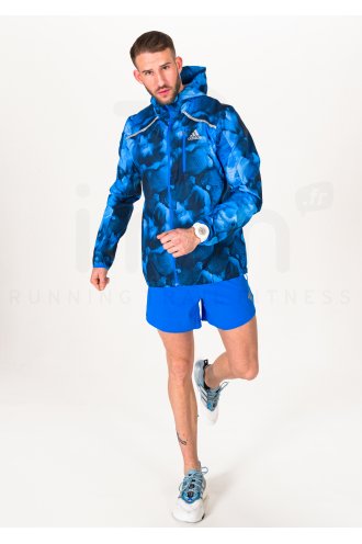 adidas Marathon Fast Graphic M