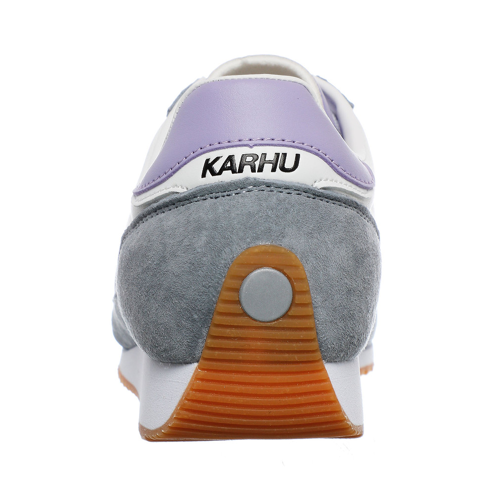 Karhu Mestari F805063 / grau
