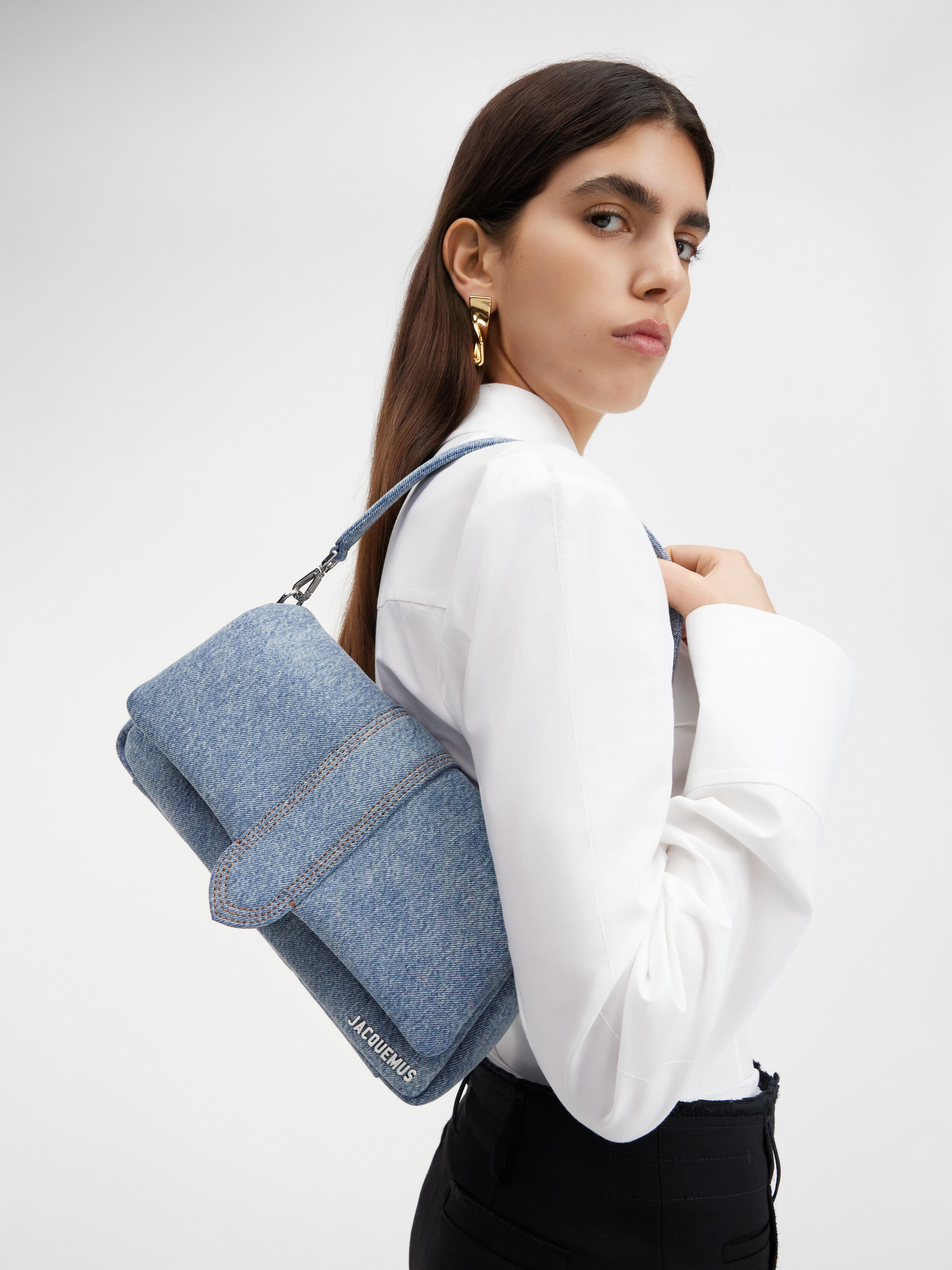 Le Bambimou denim