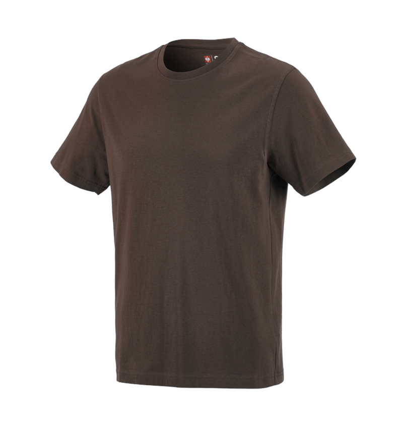 e.s. T-Shirt cotton