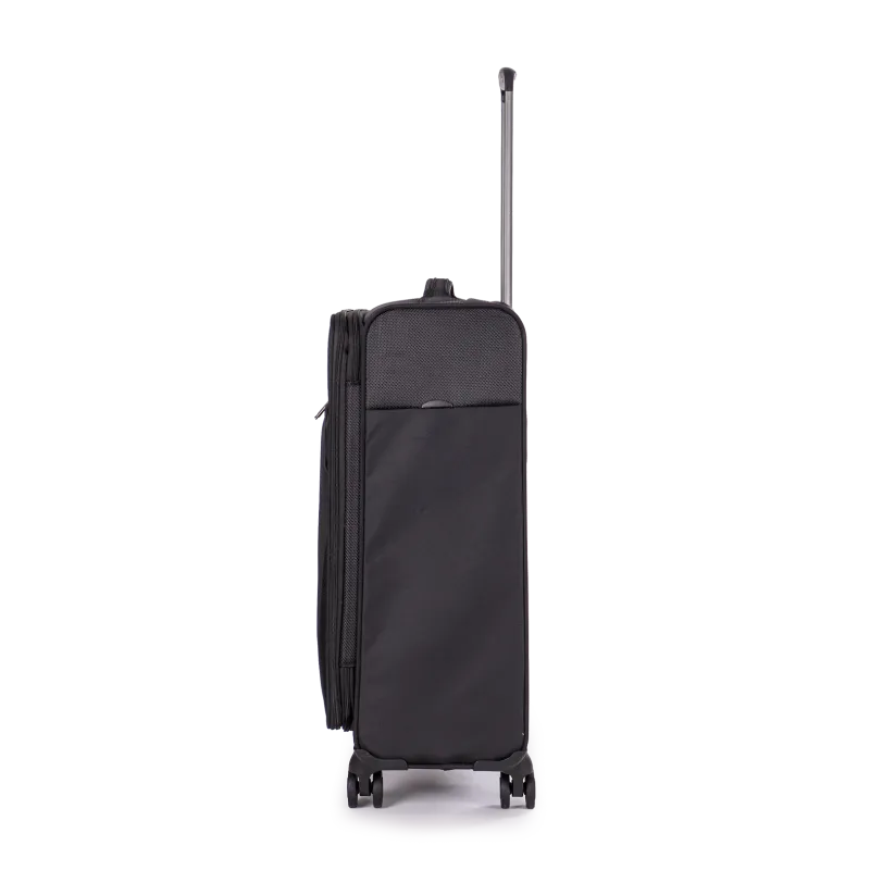 Stratic Mix - Koffer M - Black