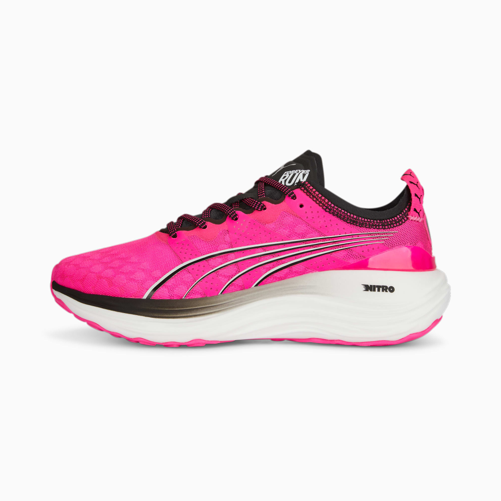 PUMA ForeverRun Nitro 377758-05 / pink