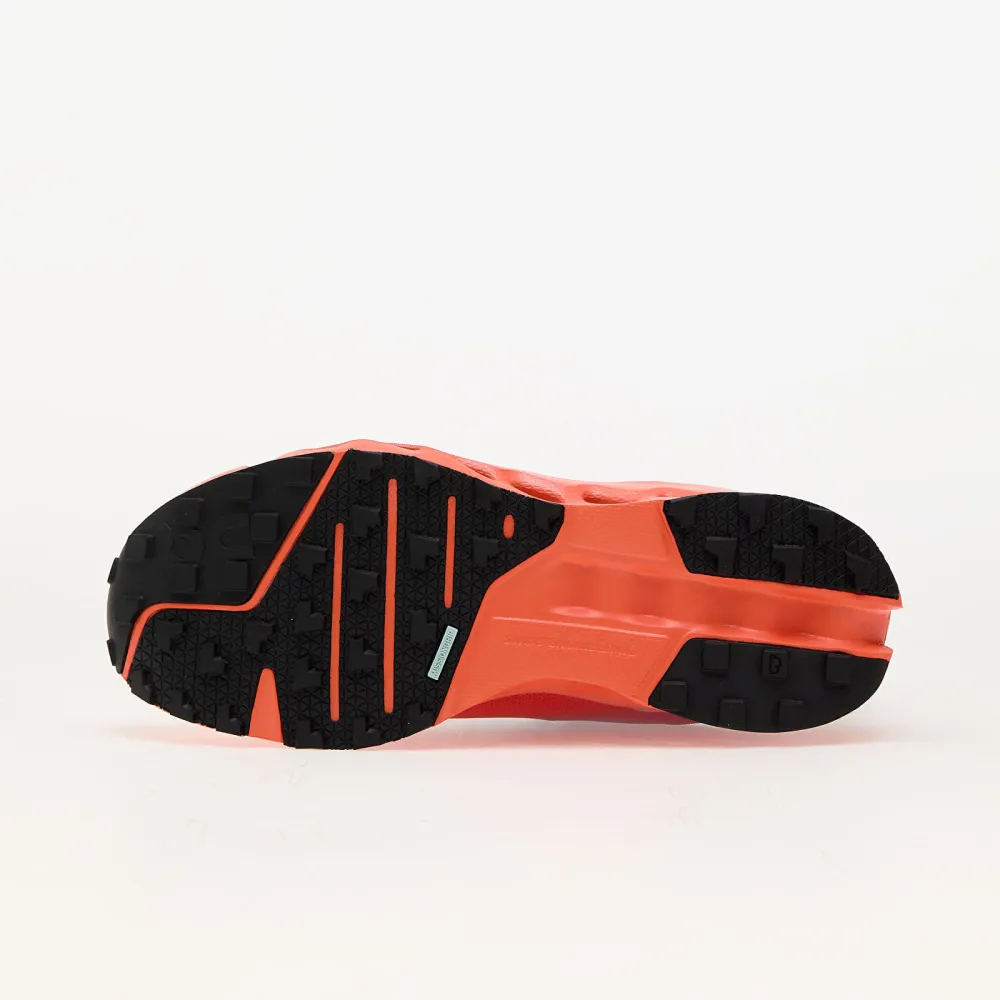 ON M Trail Cloudsurfer Wp Waterproof 3ME10271906 / orange