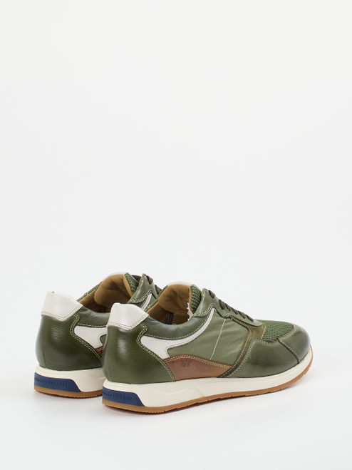 Sneaker-46616090024 Galizio Torresi