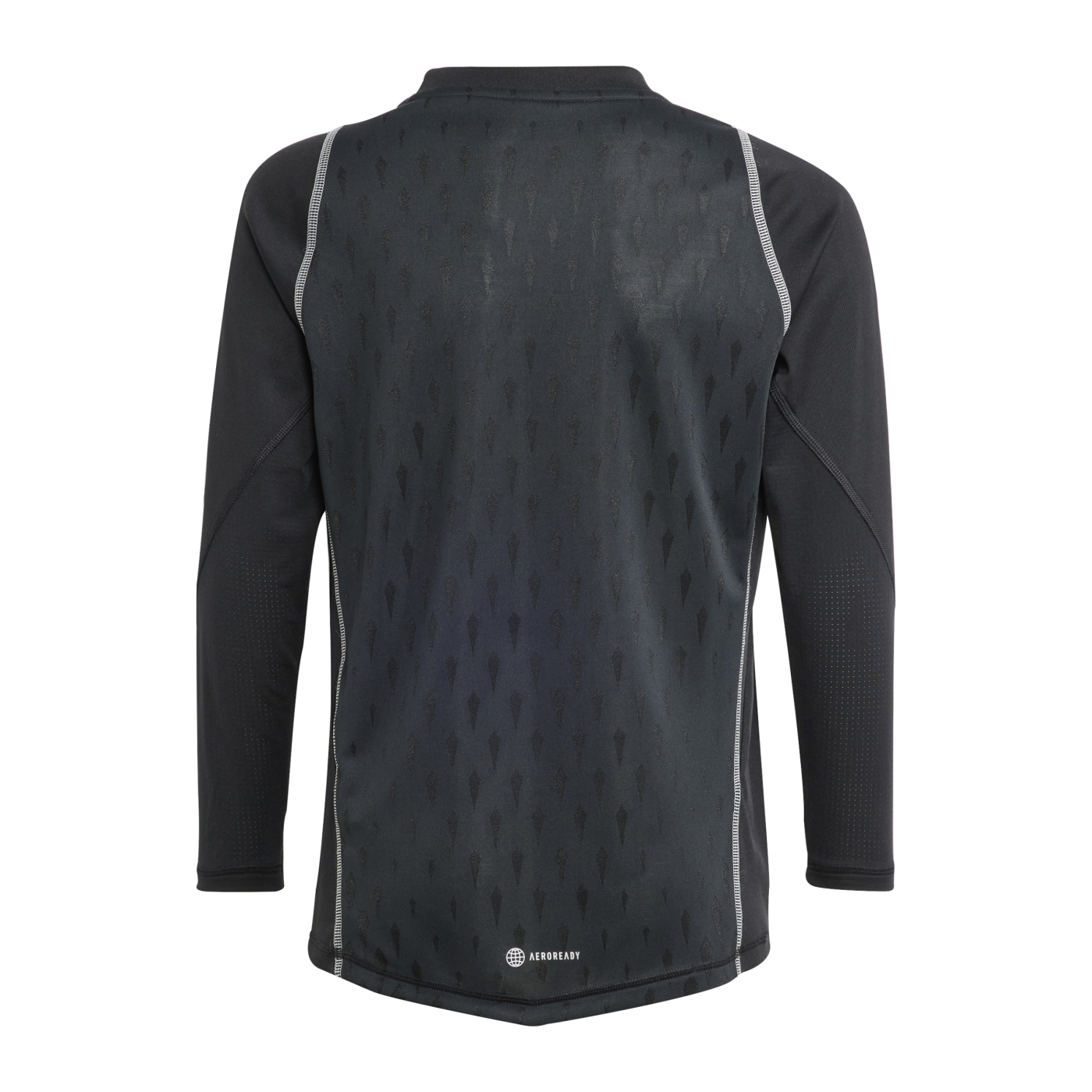 adidas Tiro 23 Pro Torwarttrikot Kids Schwarz