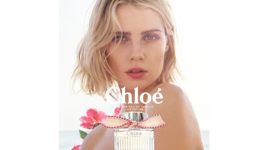 Chloé Lumineuse Eau de Parfum