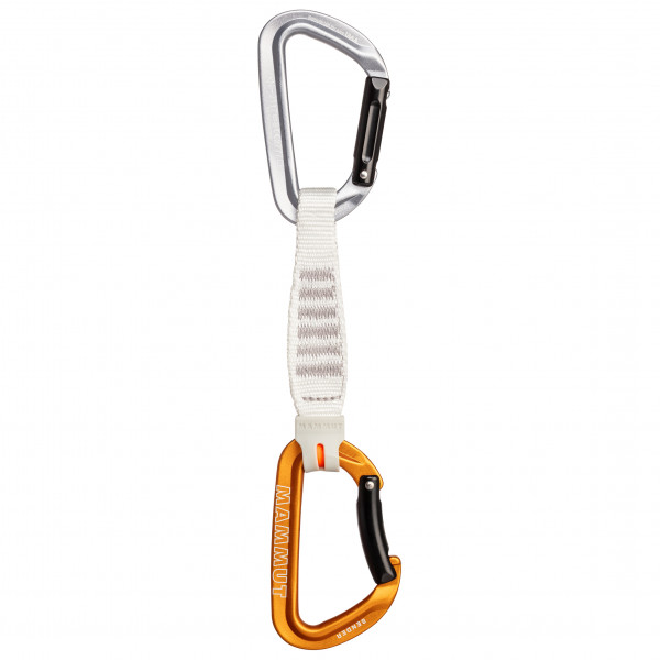 Mammut - Sender Keylock Quickdraws - Express-Set