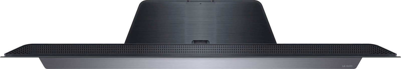 LG OLED48C27LA OLED-Fernseher (121 cm/48 Zoll, 4K Ultra HD, Smart-TV, OLED evo, α9 Gen5 4K AI-Prozessor,Dolby Vision & Atmos)