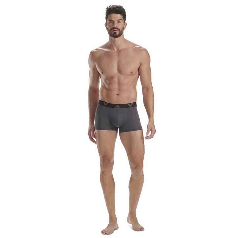 adidas Trunk BASIC Unterhose Herren