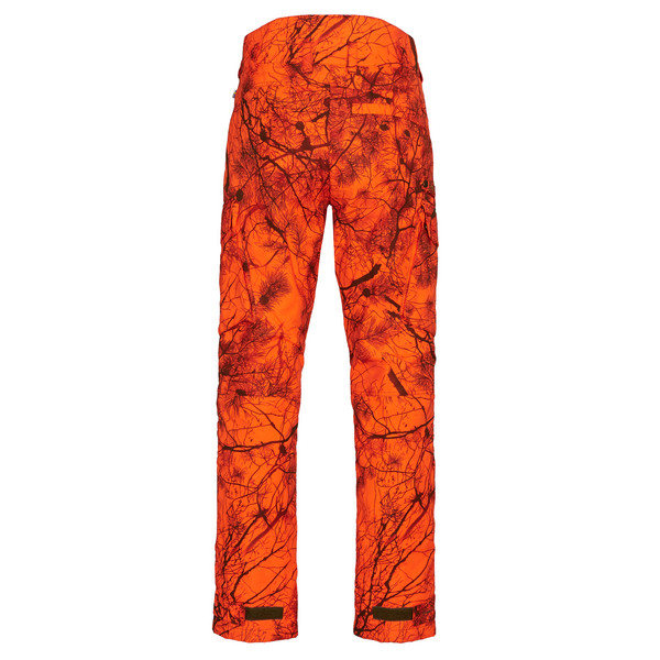 BRENNER PRO WINTER TROUSERS M Herren - Winterhose