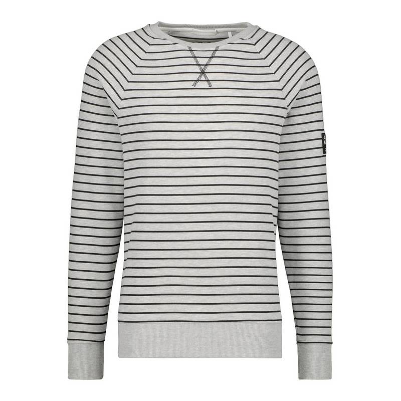 ALIFE AND KICKIN BorisAK Z Sweatshirt Herren