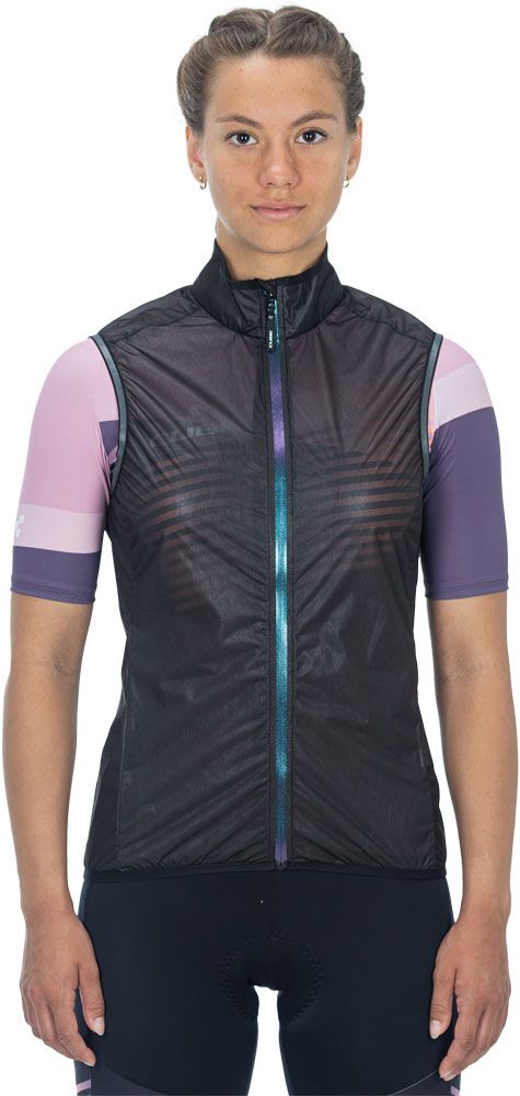 Cube Teamline Repulse - Damen Windweste kaufen | Bike-Discount