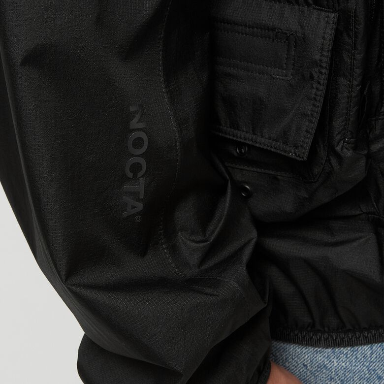 JORDAN x Nocta NRG LR Track Jacket black/black/anthracite
