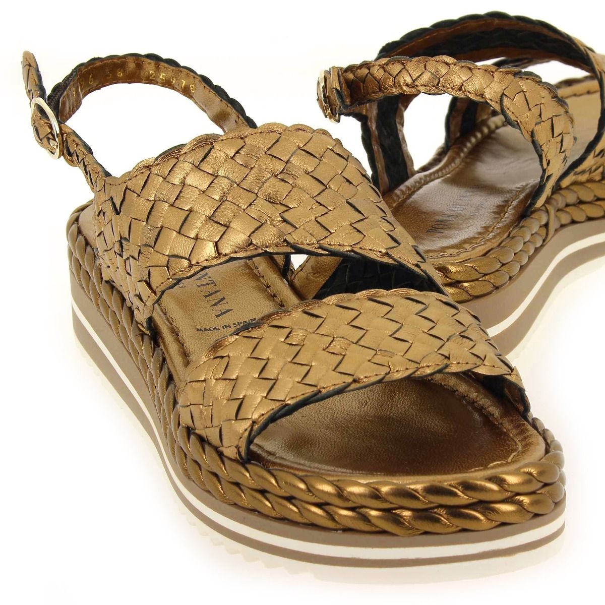 Pons Quintana  9796 - Bronze