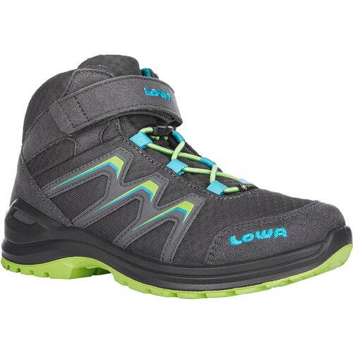 KINDER MULTIFUNKTIONSSTIEFEL MADDOX GTX MID JUNIOR