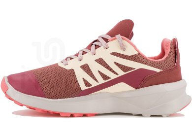 Salomon Patrol Fille