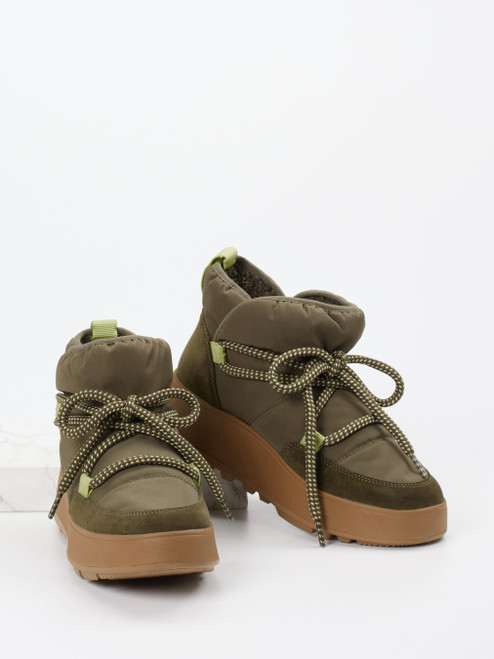 Stiefelette-28556290003 FitFlop