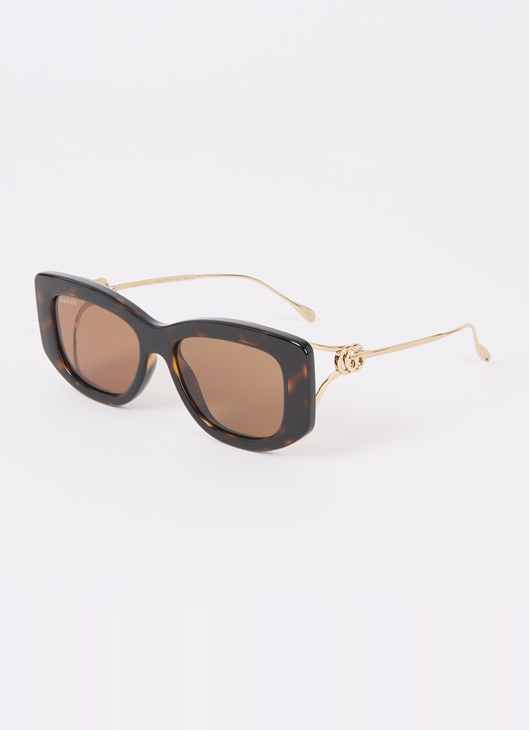 Occhiali da sole Gucci Butterfly GG1566S