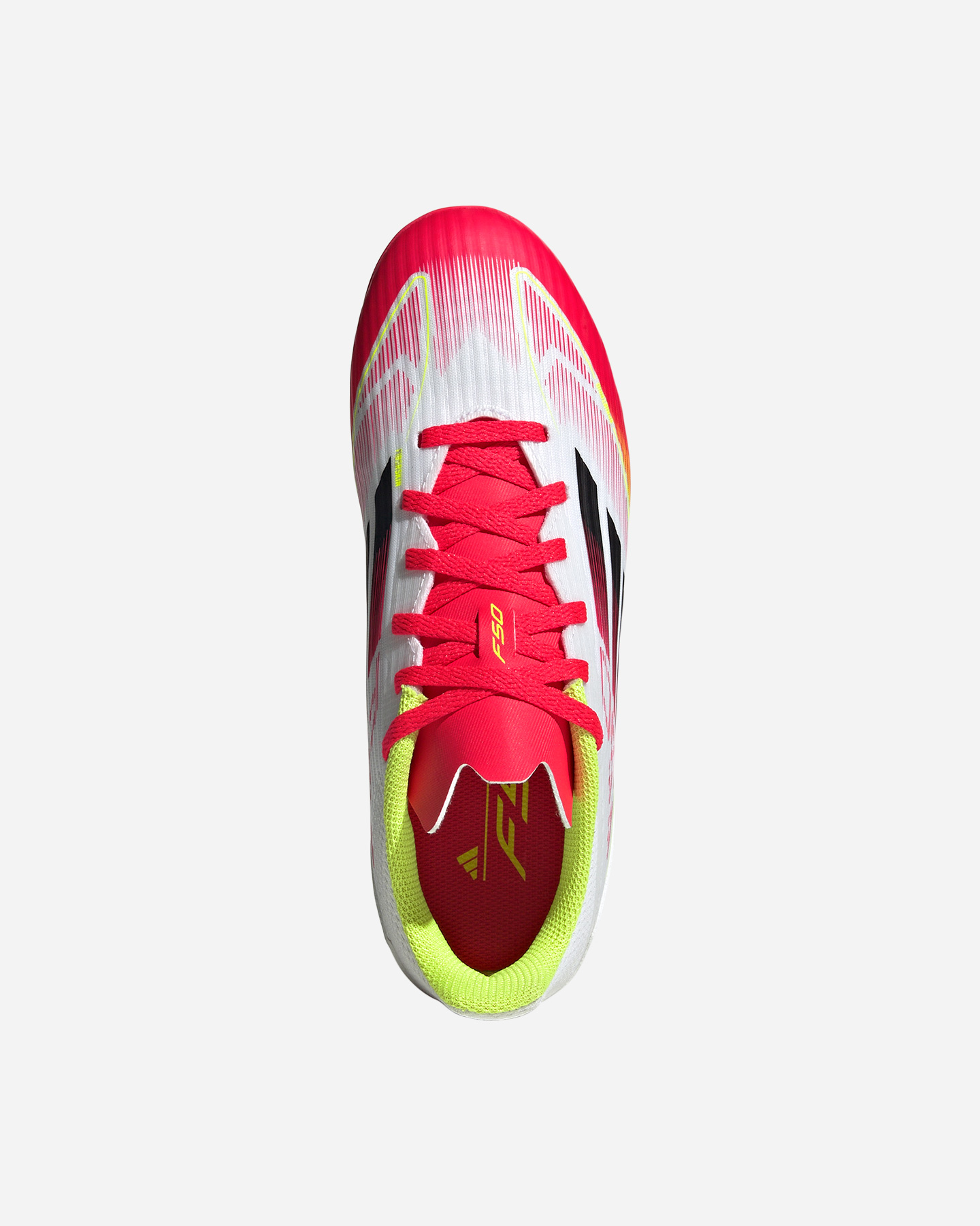 Futbalové kopačky Adidas F50 League Mg Jr IE3752