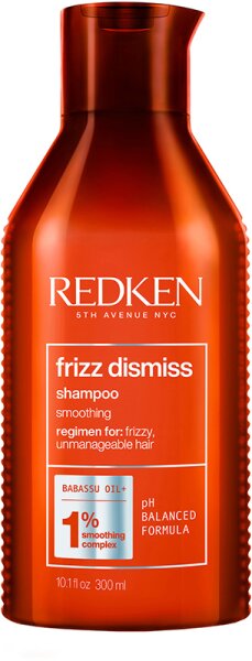 Redken Frizz Dismiss Shampoo