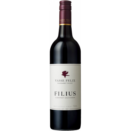FILIUS CABERNET SAUVIGNON 2019 - VASSE FELIX