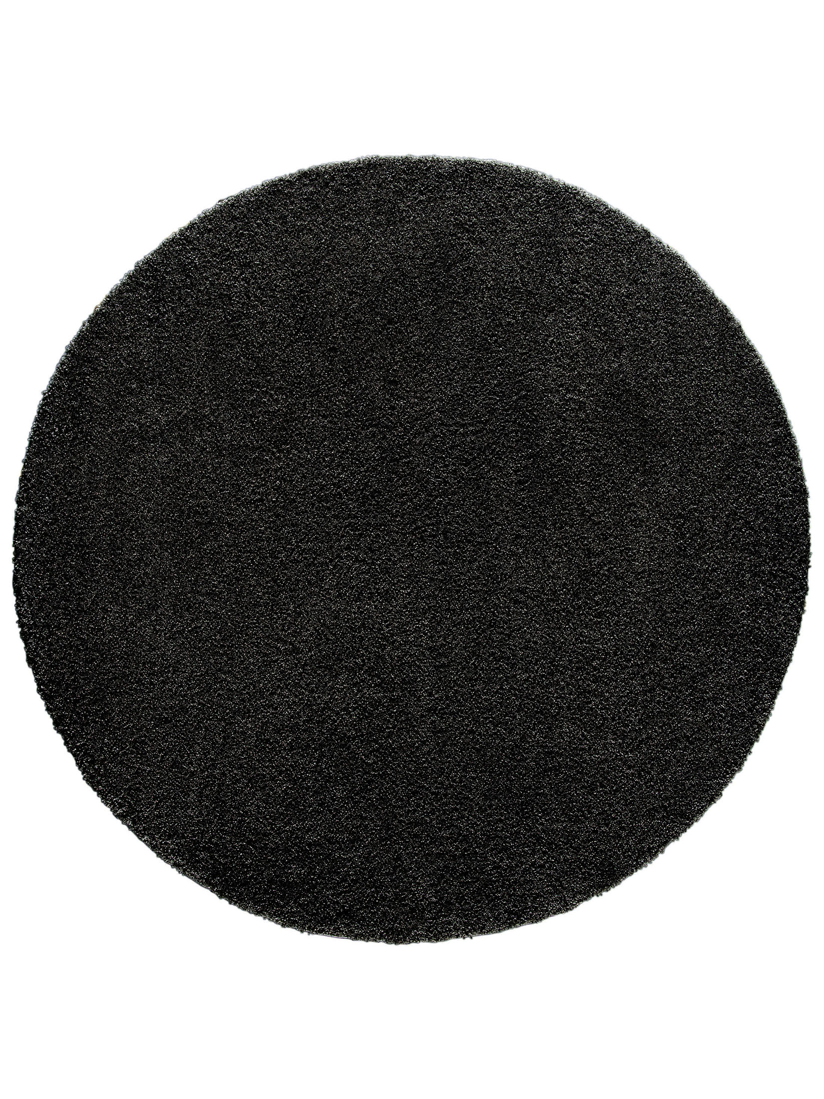 Lounge Hochflor-Teppich, Anthrazit