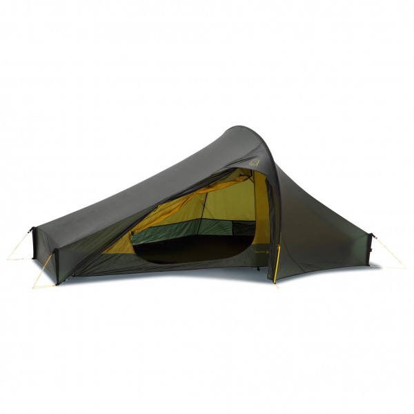Nordisk - Telemark 2 LW - 2-Personen Zelt