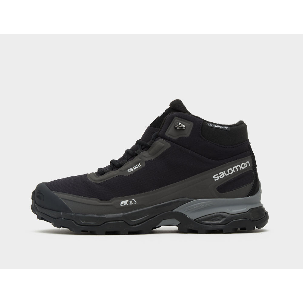 Salomon Shelter CSWP L47315400 / schwarz