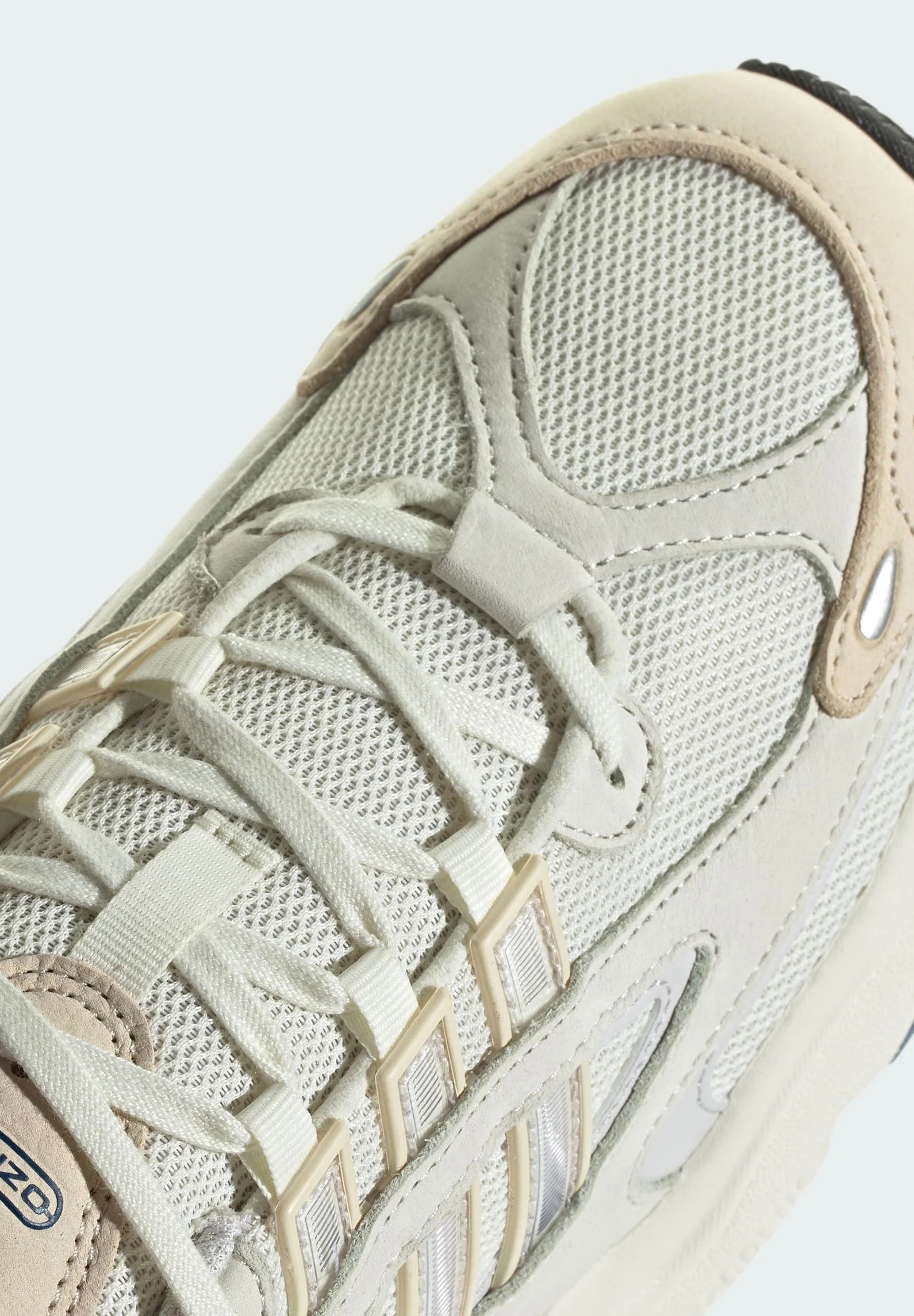adidas Originals OZMILLEN - Zapatillas bajas