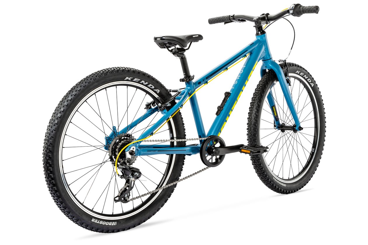 Eightshot X-Coady 24 SL - 2023 - 24 Zoll - Diamant
