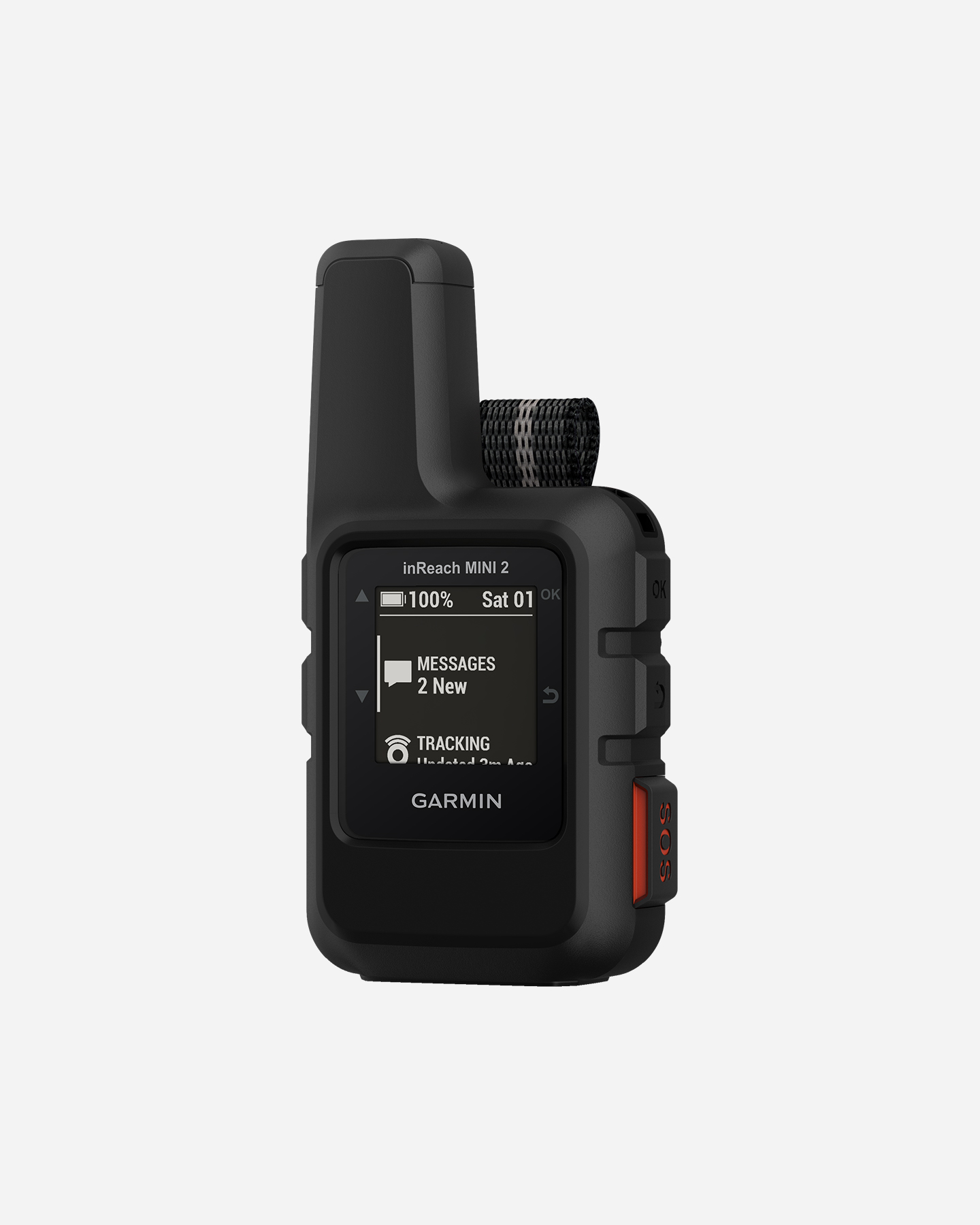 GPS zariadenie Garmin Inreach Mini 2 010-02602-03