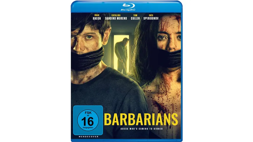 Barbarians