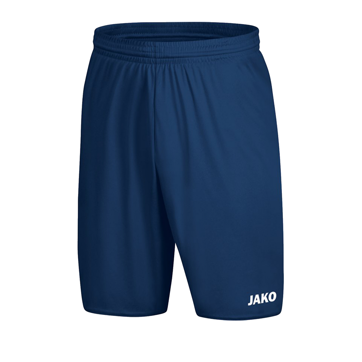 Jako Manchester 2.0 Short ohne Innenslip Damen F09