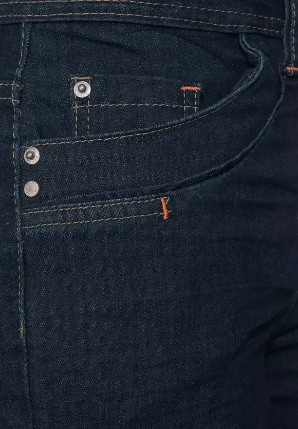 CECIL Slim Fit Jeans
