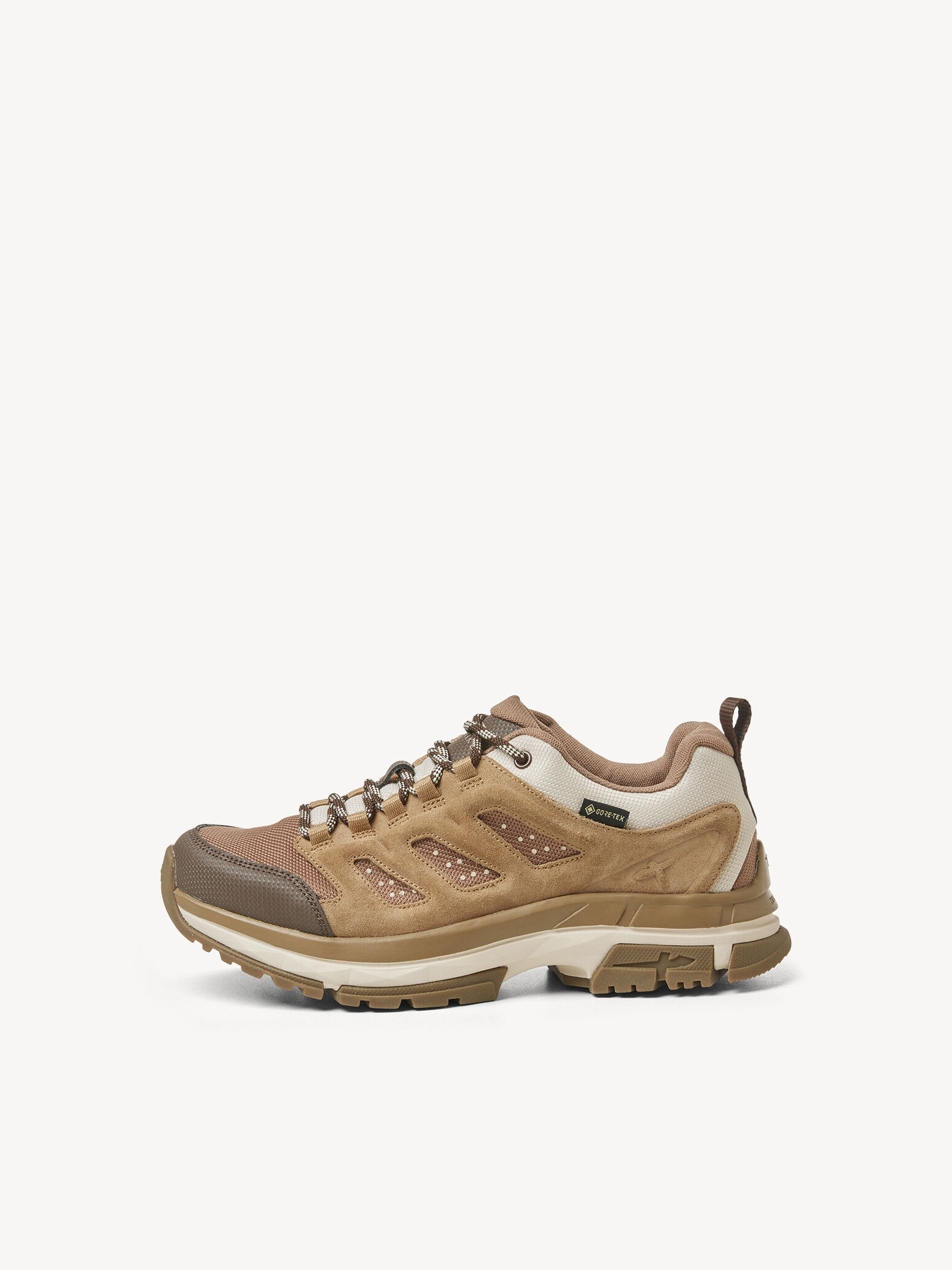 GORE-TEX Chaussure de randonnée H-2655 - marron