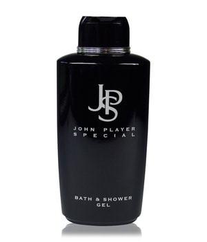 John Player Special Black Duschgel-500 ml