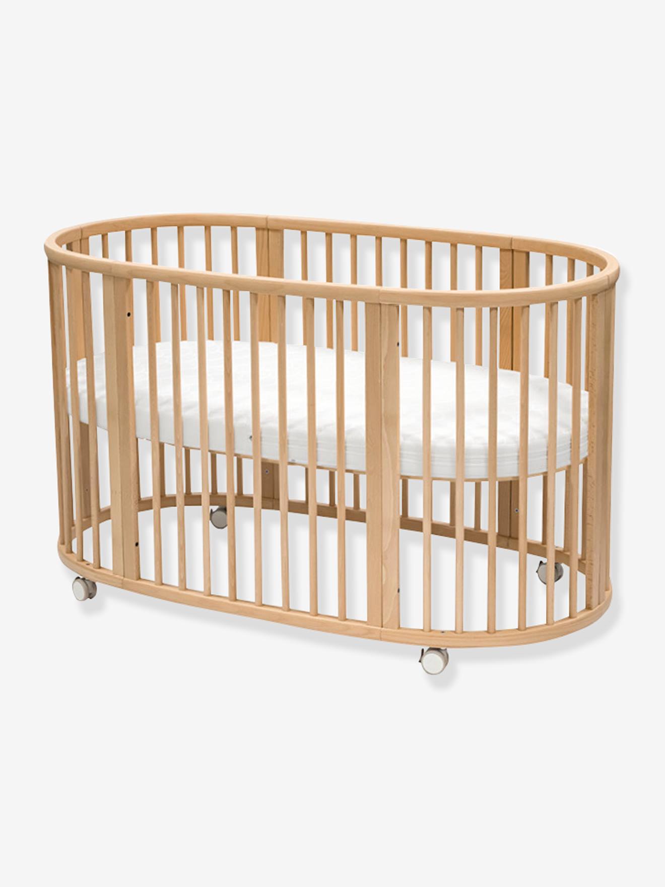 Extension lit Sleepi™ V3 STOKKE marron